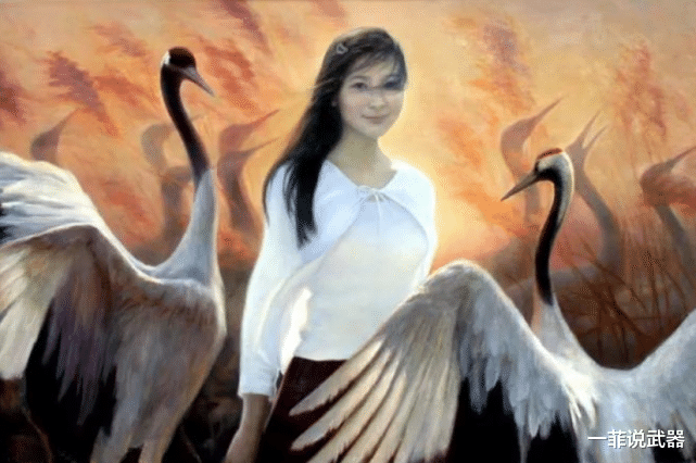  他为女儿画了30幅人体，出价千万都不卖，网友：可耻！专家：厉害