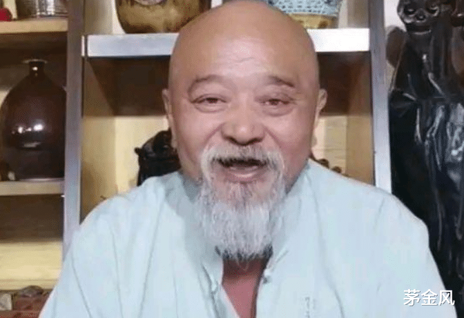 李琦|八两不算喝，每天2包烟，国家一级演员李琦，65岁“自食苦果”