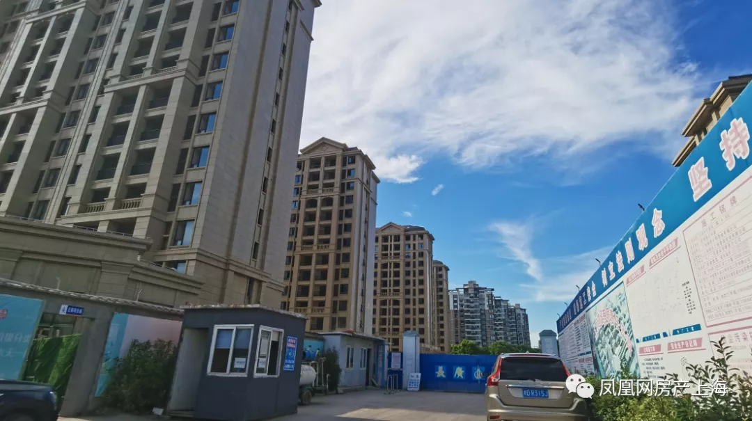 北京市|突发!又有7盘开启线上认购公示