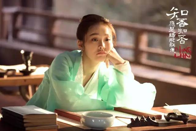 姐姐|她是《知否》里命最好的女人，连盛明兰都嫉妒她