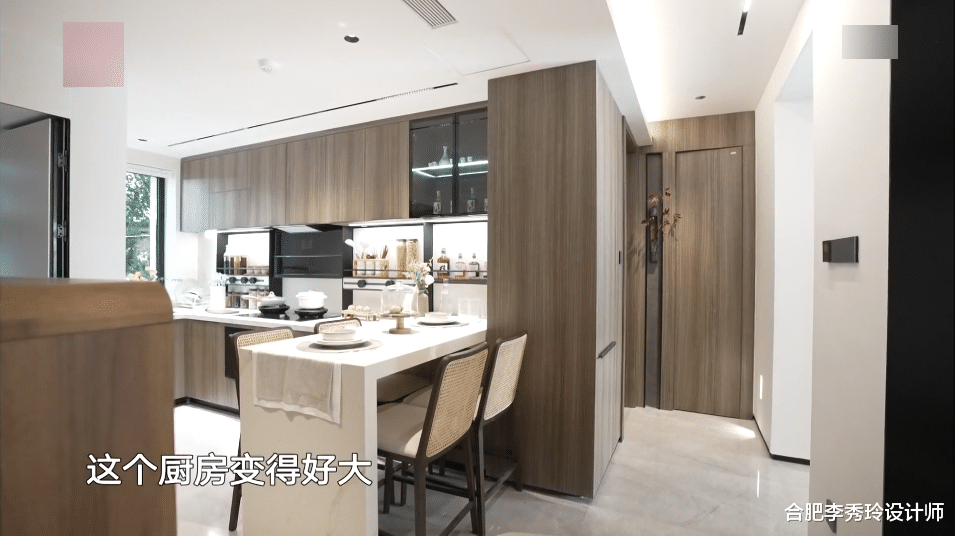 杭州|杭州工作17年，如愿买下75㎡一楼老房，花费53万4改造带休闲庭院