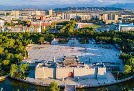 绿电 新疆吉木萨尔县一桩婚外恋引发的灭门惨案