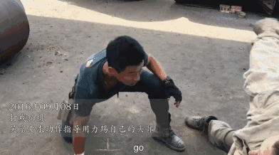 吴京|吴京伤情报告曝光,全身缝合100多针:硬汉?你太小看他了