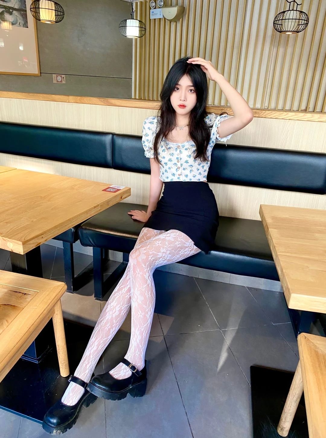 西瓜|418——美女壁纸丨冬瓜西瓜大南瓜