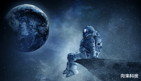 太空 宇航员在太空之中出舱，如若失去重力无法返回飞船，会发生什么？