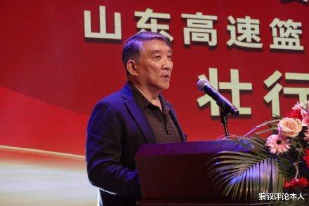 山东男篮|正式亮相！山东全新教练组出炉，宫鲁鸣领衔，他能替代巩晓彬吗？