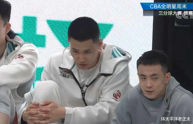 赵继伟|陈林坚压轴绝杀晋级！胡明轩三分12连中，赵继伟9分垫底，外卡球员惊艳