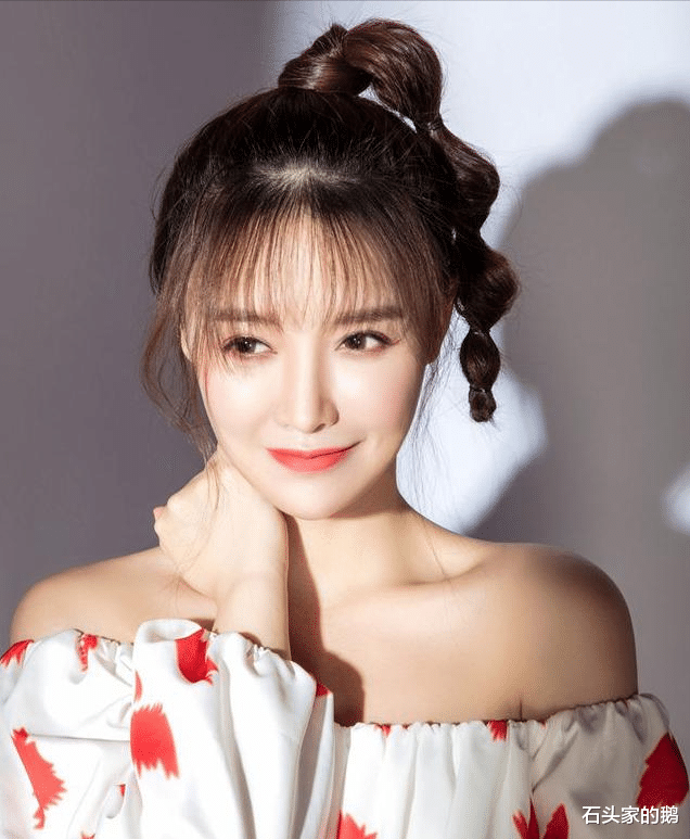 赵露思|盘点明星整容“翻车”现场，看她们是如何从“丑”变为“美！”！