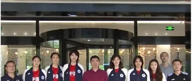 李盈莹|为什么说2021年的李盈莹注定不平凡？