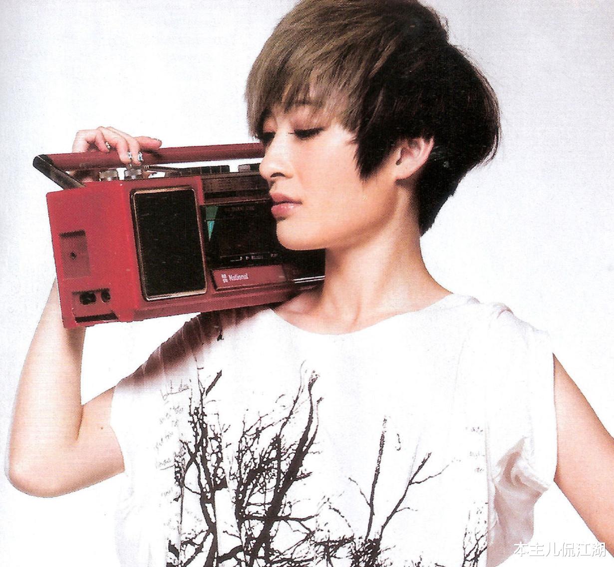 曾轶可|“跌下神坛”的曾轶可，和她突然“不红”的原因