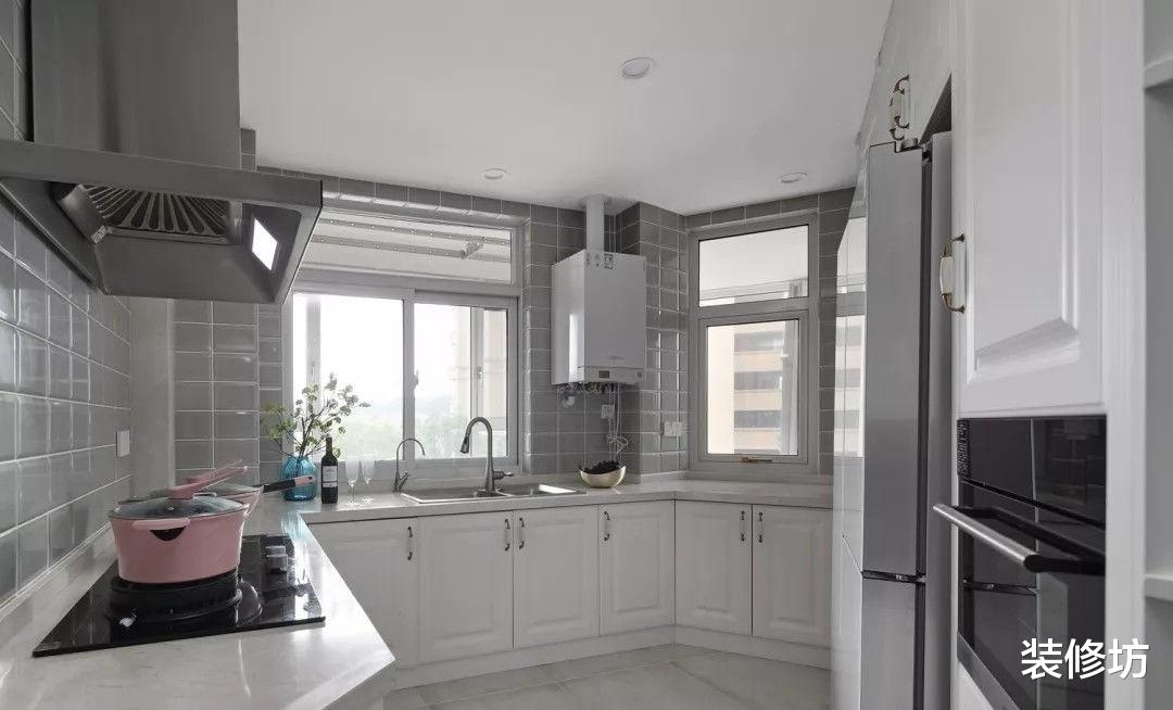 设计师|轻奢的新美式风格,散发着独特的韵味,活力当中充满着生机