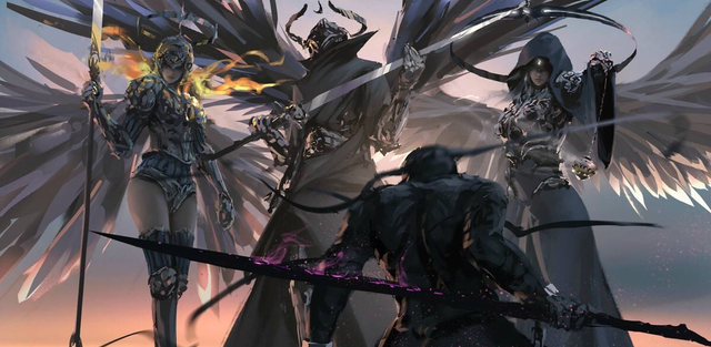 优米麻麻|画师绘制小漫画,看似无厘头,实则都是人间大道理