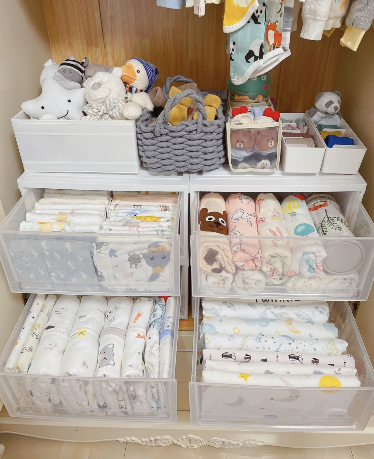 收纳品的三买三不买,买对了家里整洁有序,买错了白浪费钱!