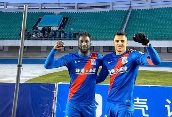 上海申花|申花重建到底有多難，看看這份名單，連其他隊的球迷都頭疼