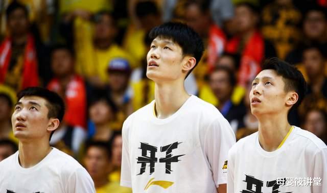 母婴筱讲堂|三数据领跑联盟!与广东成联盟唯二不败金身,少了春哥他们不行?