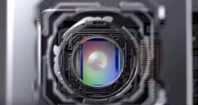 算法 一文看懂绿厂影像技术发布会:首个实现算法硬件化,最快Q4商用