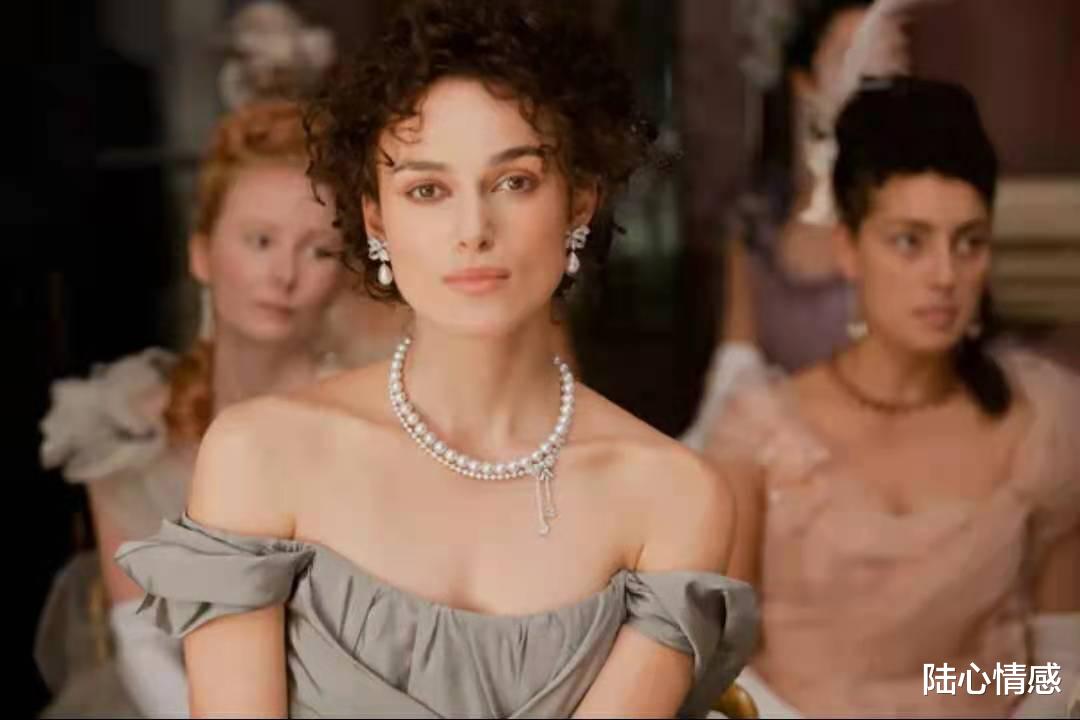 陆心情感|《安娜·卡列尼娜》:将婚姻与爱情区分开,是一个女人的悲剧