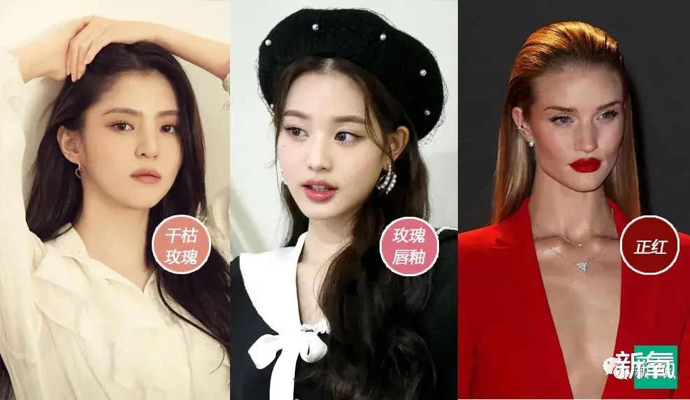 口红 口红到底怎么选?这一篇就够了!