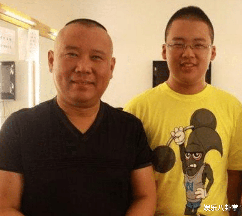 郭麒麟|原来“郭麒麟”只是他的艺名？得知他的真名后，网友：不改更火！