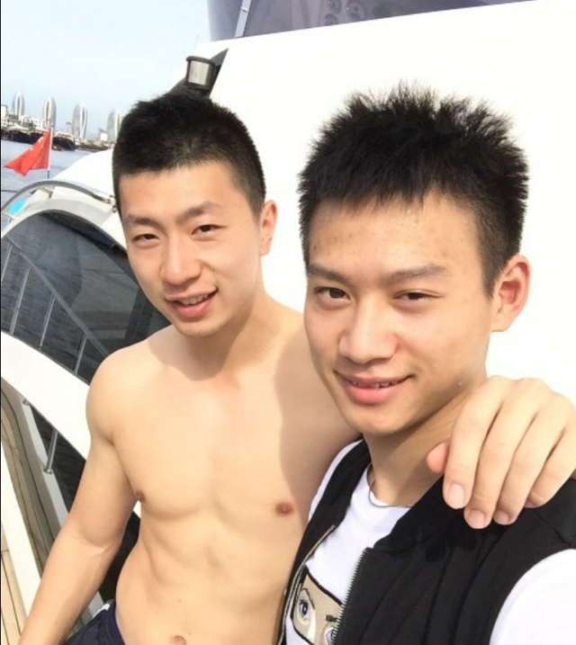 马克·杰克逊|2-3，大冷门啊！王楚钦深夜爆冷输球，无缘男单4强！