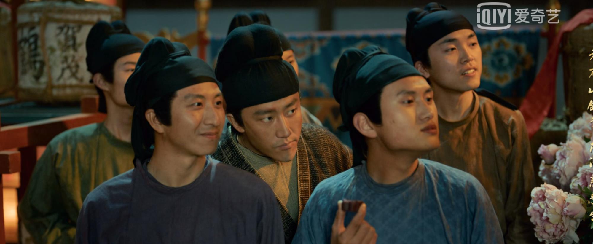 百里弘毅|2021年无‘尿’点的剧，剧情爽飞，看完令人长出一口气