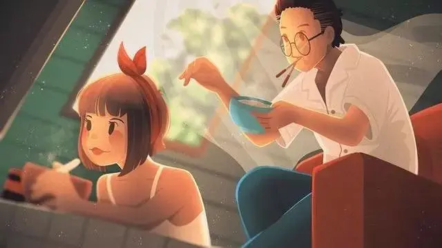 情感语录生活感悟|一个人越过越好的征兆