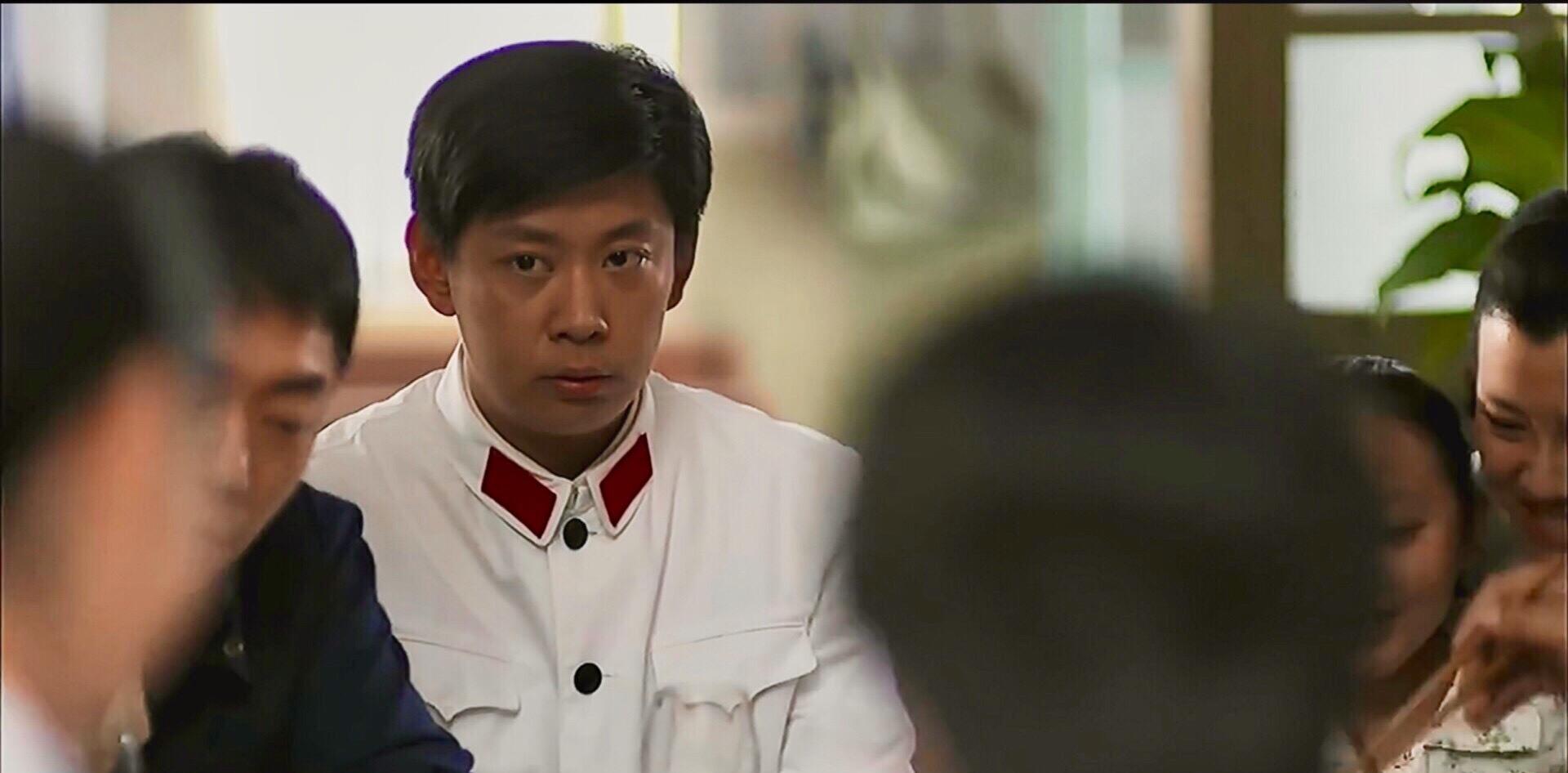 余景天|《父母爱情》江昌义和欧阳安然为何会分道扬镳？两个人都太聪明