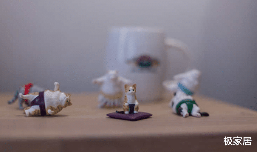 爆改精致女强人的家，用独一无二的元素，展现独特的空间序曲