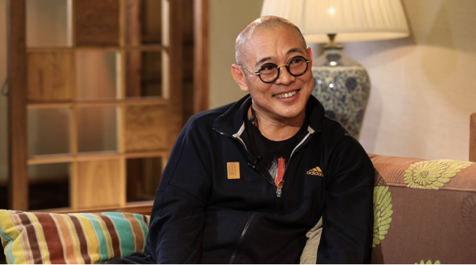 利智|李连杰58岁前妻风情万种，利智却风采不再，当年被什么迷了心窍？