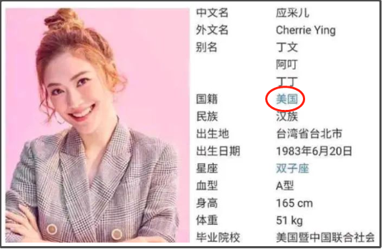 谢霆锋|谢霆锋申请退出加拿大籍！盘点16位看似中国人的外籍明星！