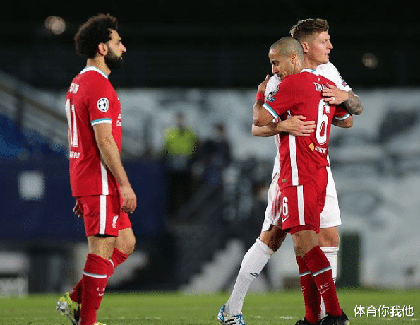 皇家馬德里|1-3！2-1！英超2強同遭打擊，或全出局，皇馬晉級概率：7成