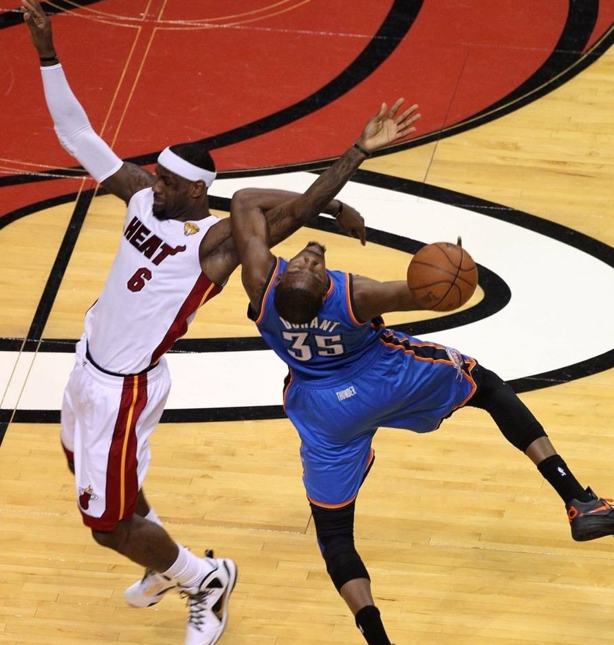 王一趣说|征服NBA的小人物,从场均1.6分到FMVP,从身价3美元到9900万