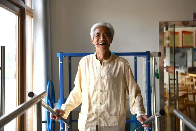 石家庄日报客户端 定了!城乡居民养老金还会涨!事关5.42亿多人