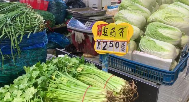 名城苏州 马大嫂，菜篮子拎得“轻”了