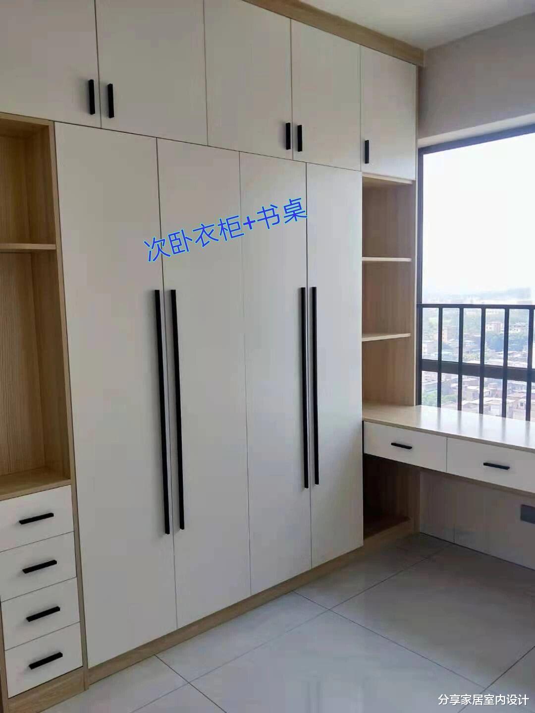 |她家装修一年，单单硬装花了20万，还没布置家具家电，先分享一下