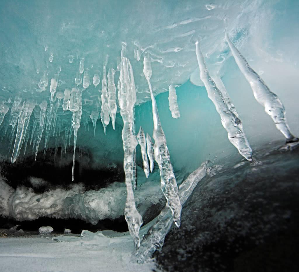 科学家 零下273.15摄氏度有多可怕，一切都将静止，包括“光”！