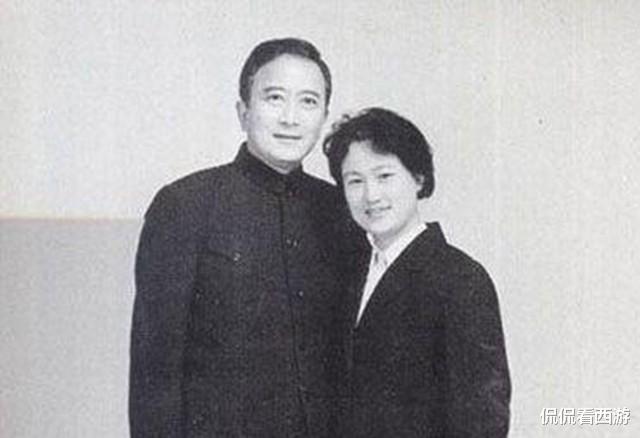 王文娟|王文娟写给孙道临：十八相送，挚爱一生，他们的爱情惊动了周总理