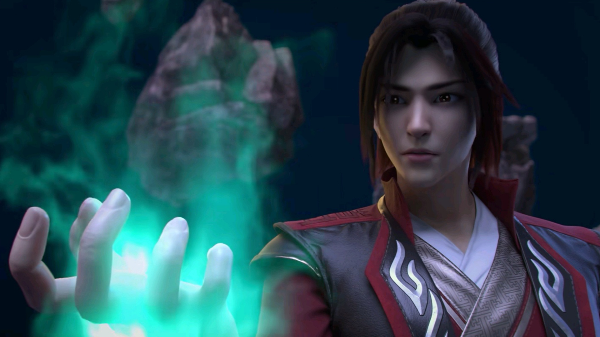 萧炎|同是爽文主角，萧炎很受人欢迎，为何唐三被各种黑？作者本人问题