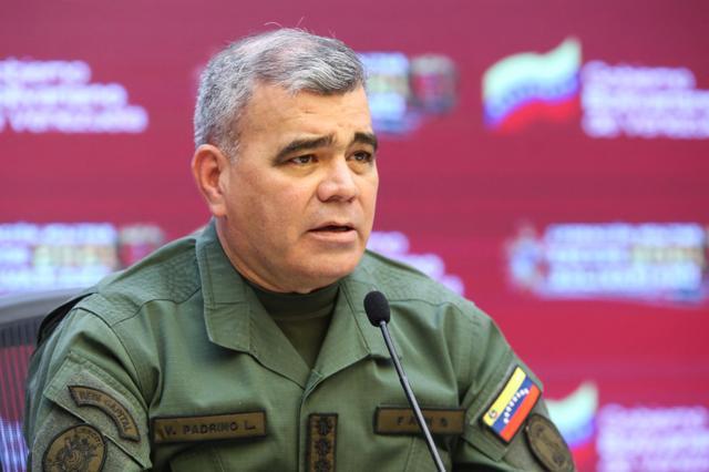 持續激戰！委內瑞拉軍隊前線遭重創，大量先進中俄造武器恐被繳獲-圖2