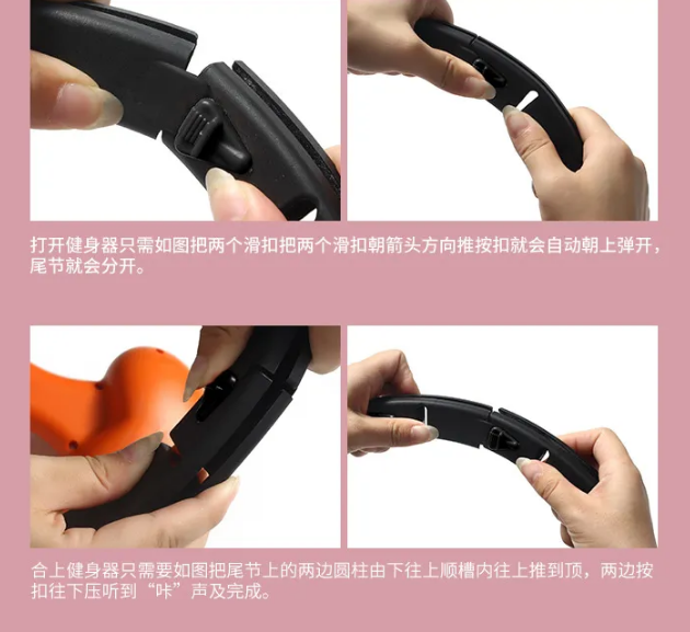 好物官|朗朗豪车旁为娇妻整理裙子，老婆难掩“葫芦”身材，呼啦圈没白摇