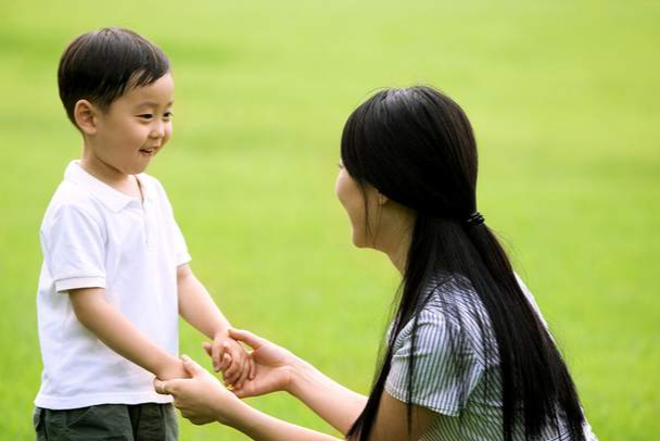 幸福孕孕|如何科学有效地培养孩子自驱型成长?