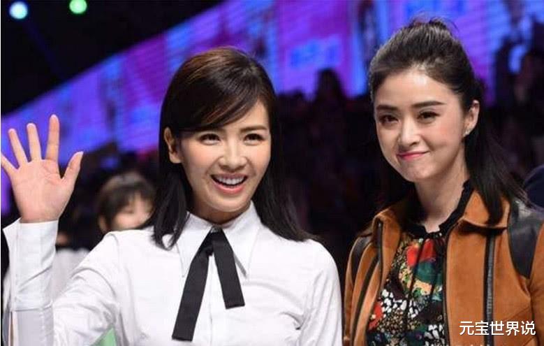 蒋欣|蒋欣，被称“低情商”，她和刘涛又有什么恩怨？