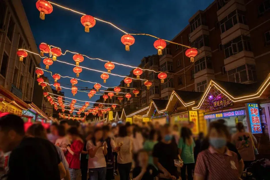 张家口资讯网 超20年！张家口这10个老地方，是否有你的青春记忆？