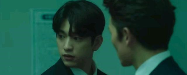 家中大小宝|法官以牙还牙，财团舍人为己：《恶魔法官》第7集，胜负难分的暗斗