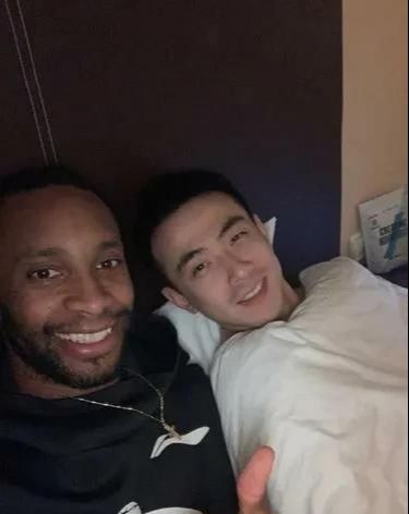 辽宁男篮|辽篮外援到队后都能够快速融入，是不是跟辽宁包容的风格有关？