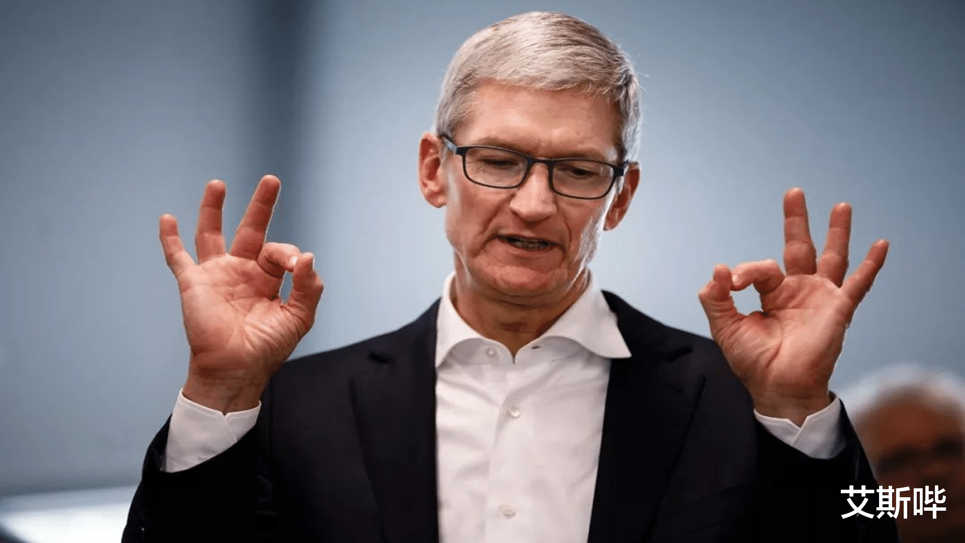 优酷|华为是苹果的对手！16万亿市值的苹果终于“认可”华为了？