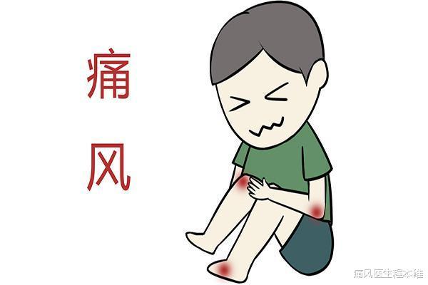 尿酸|若有3种状况,说明尿酸高未得到控制,教您3招,远离尿酸高