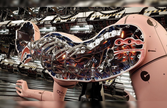 宿州 日本女性机器人10万元一个，为何能得到全球追捧？专家点明原因