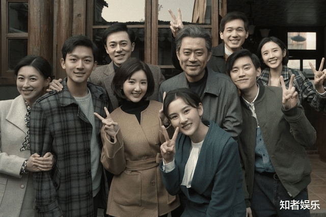 周迅|原本冲着周迅黄磊去看的《小敏家》，没想到却被一个小演员圈了粉