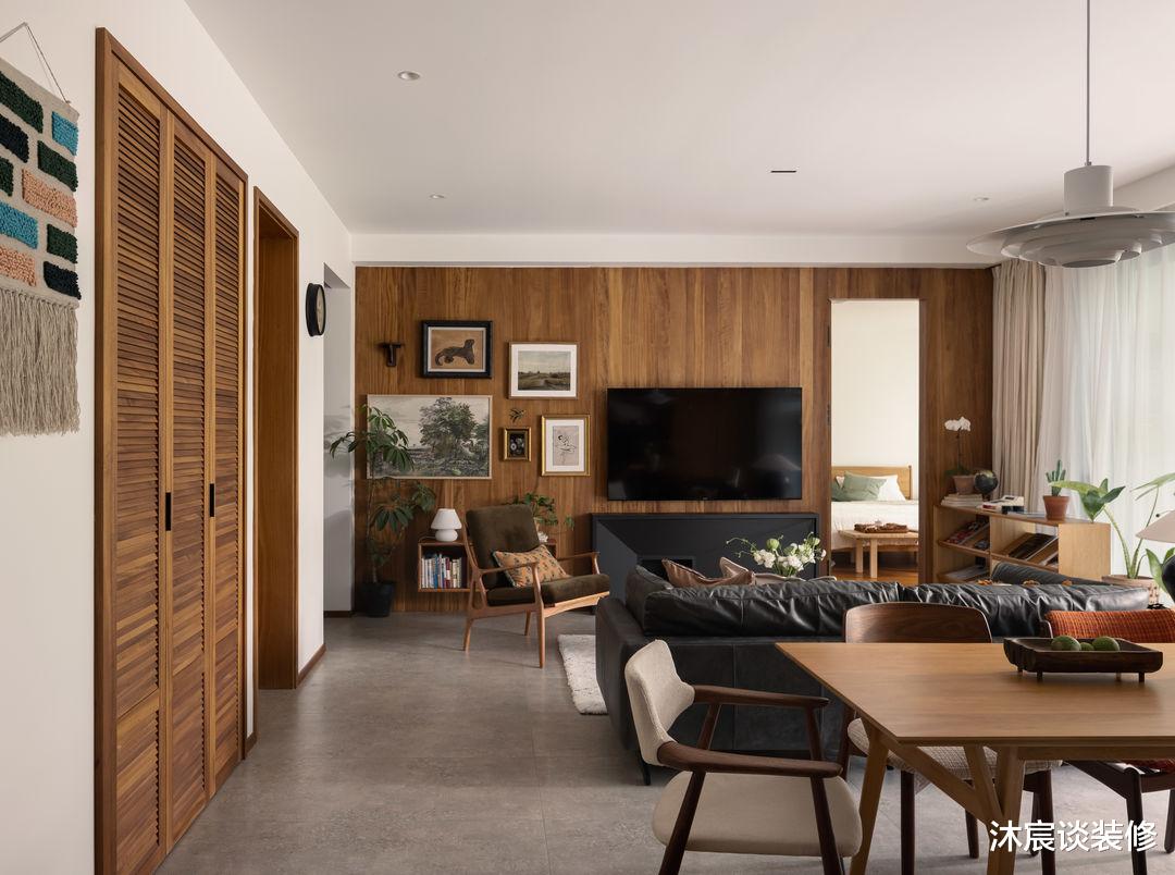 经验再丰富的设计师，新房装修都不离开这四大原则，好看又舒适！